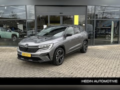 Renault Austral - 1.2 E-Tech full hybrid 200 techno esprit Alpine