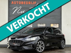 Ford Focus - 1.0 EcoBoost ST Line Business|Full Led|1e eigenaar|