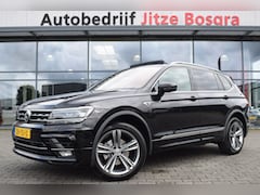 Volkswagen Tiguan Allspace - 1.5 TSi Automaat Highline R-Line LED | Panoramadak | Carplay | Camera | Trekhaak | Virtual