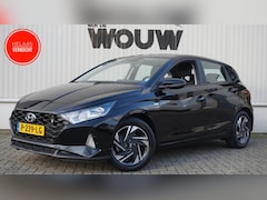 Hyundai i20 - 1.0 T-GDI Comfort | Trekhaak afn
