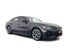 BMW i4 - eDrive40 M-Sport High Executive 84 kWh (3-Fase) [SOH-97%] (INCL-BTW) Aut *FULL-LEATHER | H