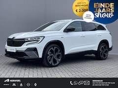 Renault Espace - E-Tech full hybrid 200 esprit Alpine 7p. / Head-up display / 360° camera / stoelverwarming