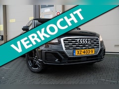 Audi Q2 - 30 TFSI Sport Pro Line NL auto