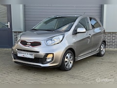 Kia Picanto - 1.2 CVVT ExecutiveLine/ O. HISTORIE/ AIRCO/ APK