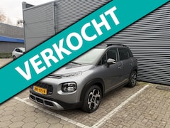 Citroën C3 Aircross - 1.2 PT S&S Shine Open Dak Trekhaak PDC Apple Carplay Camera Cruise Navi Airco APK