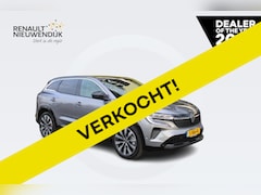 Renault Austral - 1.2 E-Tech full hybrid 200 techno | TREKHAAK AFNEEMBAAR | BLIND SPOT | CAMERA | CLIMATE CO