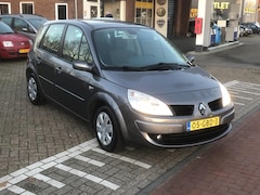 Renault Scénic - 1.6-16V Business Line/TREKHAAK/NAVI/PANORAMA/NW APK