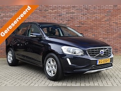 Volvo XC60 - D3 150PK Kinetic | Winter Line | Trekhaak | Family Line |