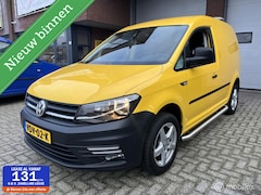 Volkswagen Caddy - Bestel 1.6 TDI L1H1 NAVI*PDC*TREKHAAK
