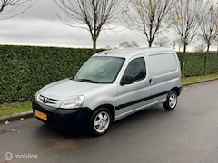 Peugeot Partner - bestel 170C 2.0 HDI