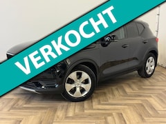 Volvo XC40 - 1.5 T3 Momentum Pro|AUTOMAAT|WEINIG KM|INRUIL MOGELIJK