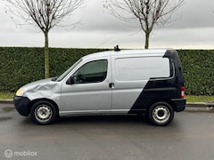 Citroën Berlingo - bestel 1.6 HDI 600 First