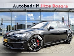 Audi S4 - Avant 3.0 TFSI Quattro Automaat Pro Line Plus Matrix LED | B&O | Panoramadak | Virtual | S