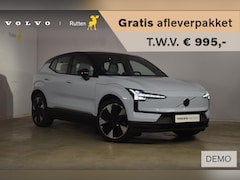 Volvo EX30 - 272PK Single Motor Extended Range Plus 69 kWh / Climate pack / Cloud Blue / 20 Inch Velgen