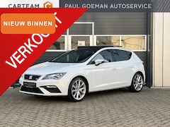SEAT Leon - 1.4 EcoTSI FR Business Intense | Pano | Alcantara | Keyless | sound |