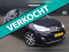Citroën C3 - Clima|Cruise|Carplay|Trekhaak|1e eigenaar