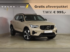 Volvo XC40 - B4 211PK Automaat Plus Dark / Navigatie / Adaptive Cruise / Harman Kardon / Stuur- & Stoel