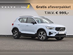 Volvo XC40 - B4 211PK Automaat Plus Dark / Pilot assist / Semi-elektrisch inklapbare trekhaak / Google
