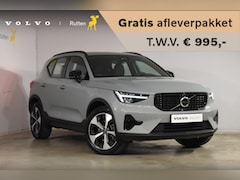 Volvo XC40 - B4 211PK Automaat Plus Dark