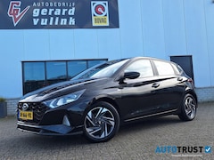 Hyundai i20 - 1.0 T-GDI Comfort CAMERA CARPLAY