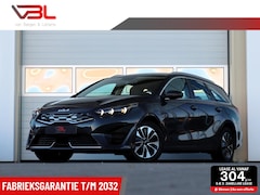 Kia Cee'd Sportswagon - Ceed 1.6 GDI PHEV 140PK DynamicPlusLine