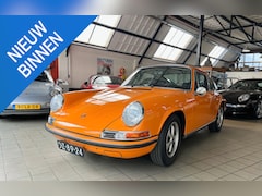 Porsche 911 - T (2.2) 911 T (2.2)