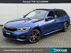 BMW 3-serie Touring - 330e xDrive High Executive | M-Sport | Pano | Laser | H&K | Memory | HUD | Adapt. Cruise |