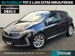 Renault Clio - 1.0 TCe 90 GPF evolution | NIEUW MODEL | Carplay | Camera