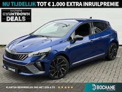 Renault Clio - 1.6 E-Tech Full Hybrid 145 esprit Alpine | Automaat | 360° Camera | Navigatie | Dealer Ond