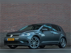 Volkswagen Golf - 1.5 TSI 150pk DSG Highline, R-Line, Carplay, Stoelverwarming, Full LED, Trekhaak, Navigati
