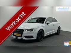 Audi A3 - 1.4 TFSI Ambition NAVIGATIE CRUISE TREKHAAK LM