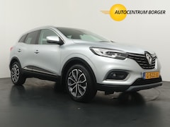 Renault Kadjar - 1.3 TCe Automaat Intens navi/18"LM /Camera/Cruise/Clima/Trekhaak