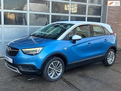 Opel Crossland X - 1.2 120 Jaar Edition