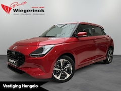 Suzuki Swift - 1.2 Style SmartHybide [AUTOMAAT| CARPLAY| CLIMA| CAMERA]