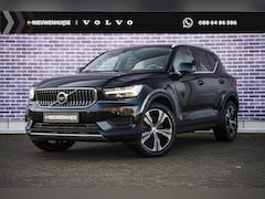 Volvo XC40 - 1.5 T5 Recharge Inscription | Panoramadak | Harman & Kardon | 360° camera | Stoel/stuurver