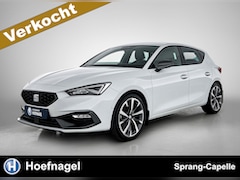 SEAT Leon - 1.5 eTSI FR| Adaptive Cruise | CarPlay | Stoelverwarming |