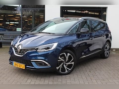 Renault Grand Scénic - 1.3 TCe Black Edition 160 EDC Automaat