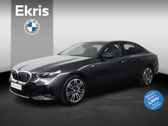 BMW i5 - eDrive40 M Sport Edition 84 kWh Harman/Kardon | Comfort access