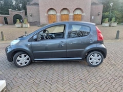 Peugeot 107 - 1.0-12V Sublime