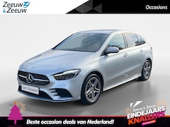 Mercedes-Benz B-klasse - 250 PHEV Star Edition AMG Line | Automaat | Stoelverwarming | Navi | Leder