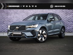 Volvo XC60 - 2.0 T6 Plug-in hybrid AWD Plus Dark | 20” | Sportstoelen | Panoramadak | Adaptieve Cruise