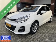 Kia Rio - 1.2 CVVT DynamicLine NAVI*AIRCO*CAMERA*CRUISE