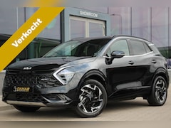 Kia Sportage - 1.6 T-GDi Hybrid GT-PlusLine AWD | 265PK | PHEV (Plug-in) | 12-2022 Direct leverbaar