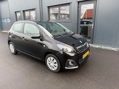 Peugeot 108 - 1.0 e-VTi Active