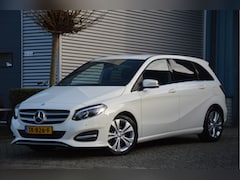 Mercedes-Benz B-klasse - 180 Urban Airco pdc led enz