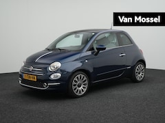 Fiat 500 - 1.0 Hybrid Launch Edition