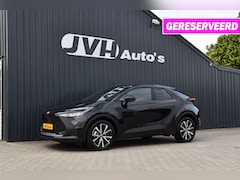 Toyota C-HR - 1.8 Hybrid 140 Dynamic 04-2025 (NwModel) | XXL Navi | PDC | PRG | 18 inch