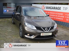 Nissan Pulsar - 1.2 DIG-T N-Connecta