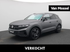 Volkswagen Touareg - 3.0 TSi eHybrid 4MOTION R 462 PK | Automaat | V6 | Plug-In | Panoramadak | Nightvision | L