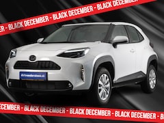 Toyota Yaris Cross - 1.5 Hybrid 115 Business Adaptive cruis control, AppleCarPlay/AndroidAuto NEW
